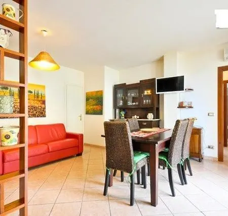 Comodo Apartment Alghero