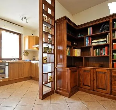 Apartment Comodo *