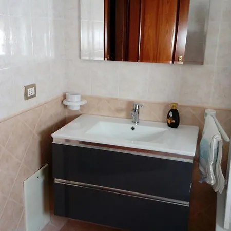 Comodo Apartment