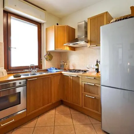 Comodo Apartment