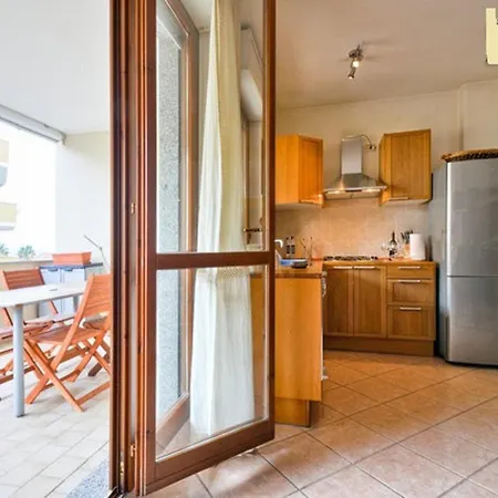Comodo Apartment Alghero