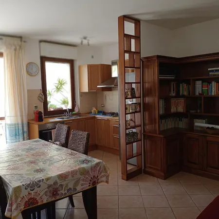 Comodo Apartment